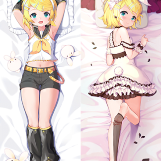 Kagamine Rin