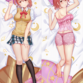 Yui Yuigahama