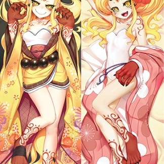 Ibaraki Douji