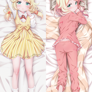 Kozue Yusa