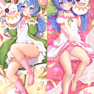 Yoshino