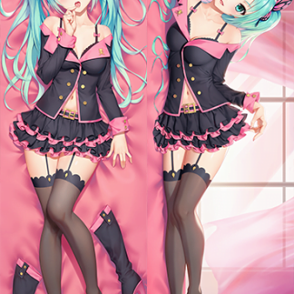 Miku (Sweet Devil Ver.)