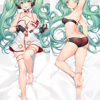 Racing Miku 2020