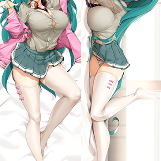 Miku (Ribbon Girl Ver.)
