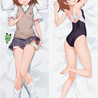 Misaka