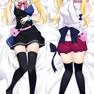 Matsushima Michiru