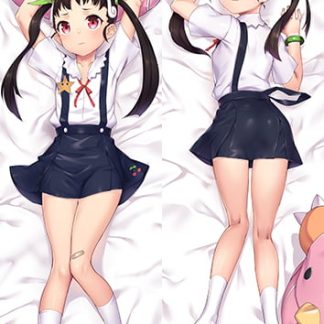 Hachikuji Mayoi