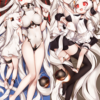Northern Ocean & Airfield Hime