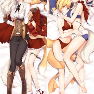 Kinu & Velour