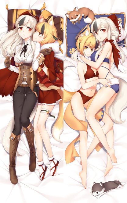 Kinu & Velour