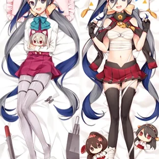 Kiyoshimo