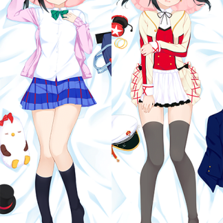 Yazawa Nico