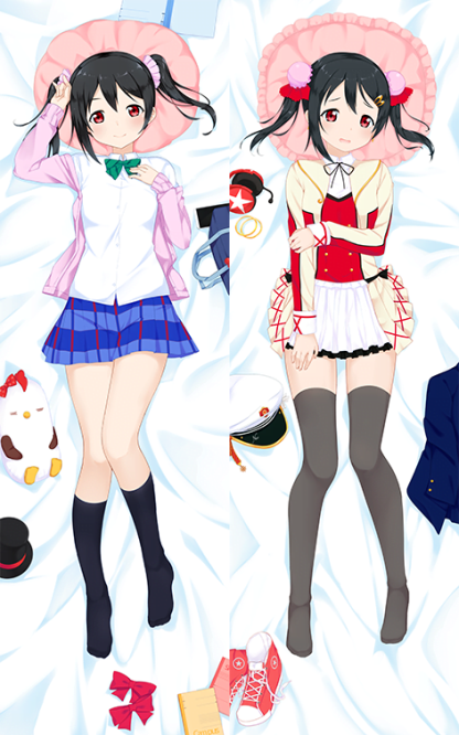 Yazawa Nico