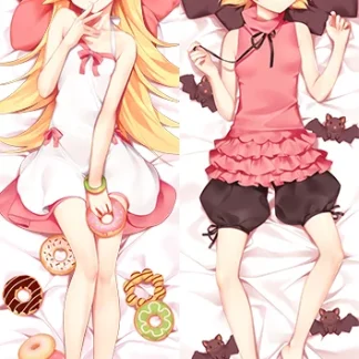 Oshino Shinobu