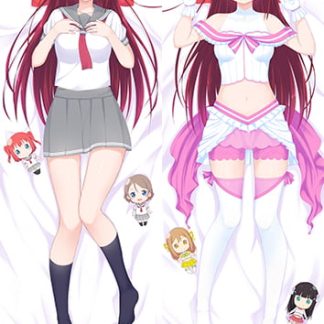 Sakurauchi Riko
