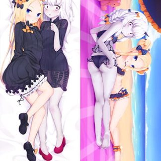 Abigail & Lavinia